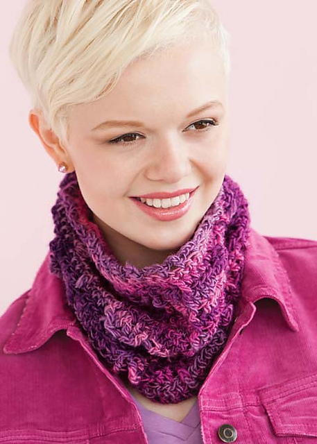 Who’s That Girl? Cowl