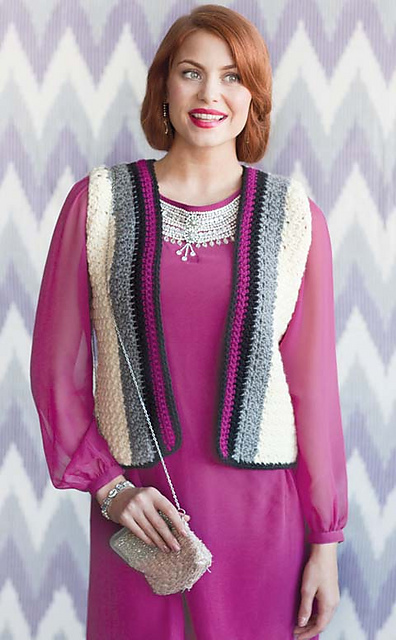 Valencia Vest