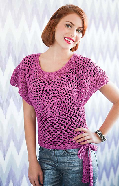 Ruby Sweater