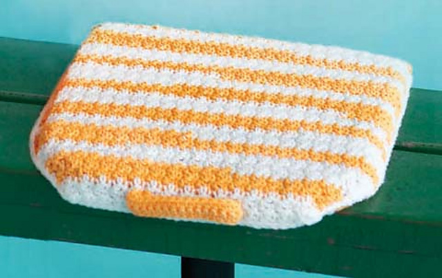 Bleacher Cushion