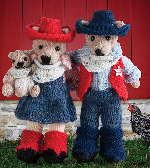 State Fair Bears