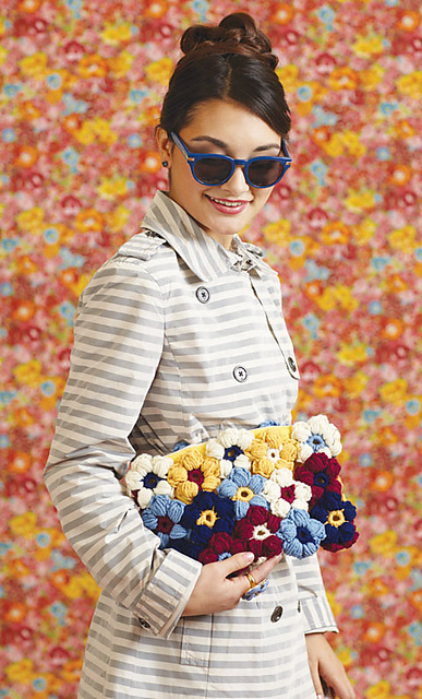 Pouf Purse 