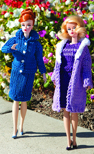 Valley of the Dolls