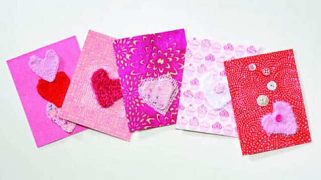 Sweet Hearts