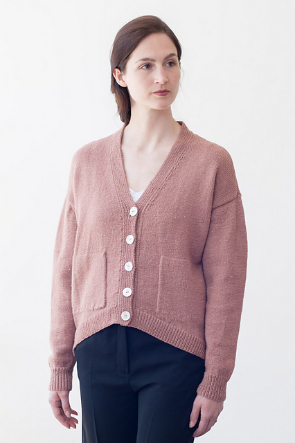 Slouchy