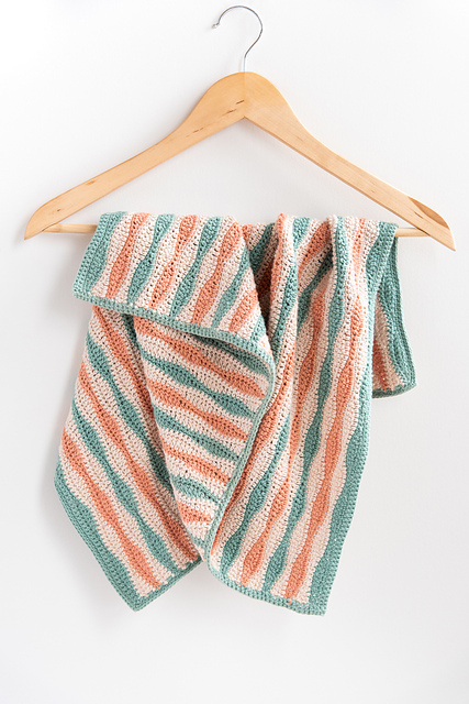 Dalga Blanket