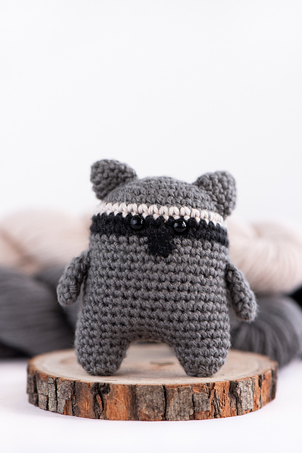 Raccoon