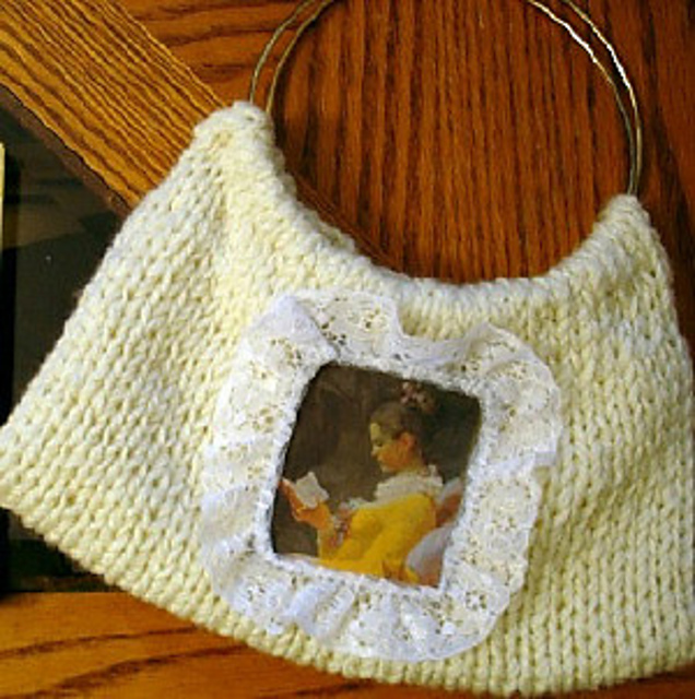 Bangle Purse