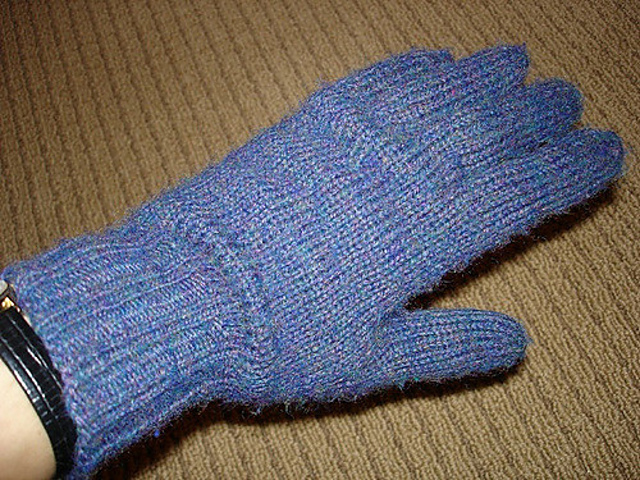 Classic Gloves
