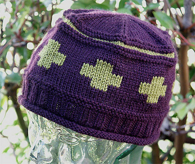 Kashmir Hat