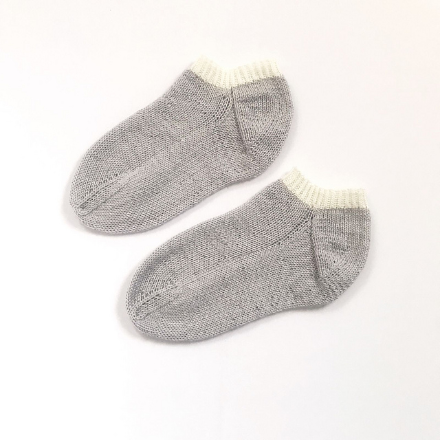 Life Goes On Socks