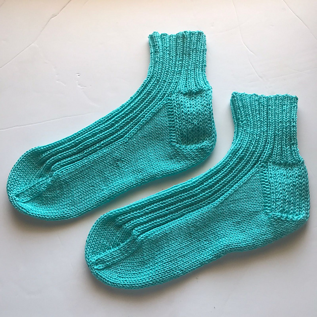 My Time Socks