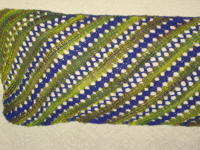 Lena Scarf