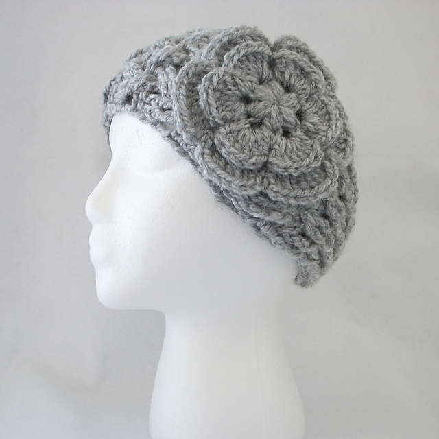 The NEW Lattice Headband