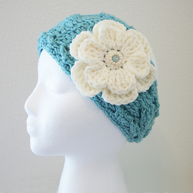 "The NEW Twist" Headband