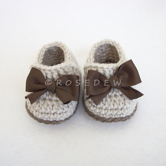 His N Hers Itty Bitty Loafers