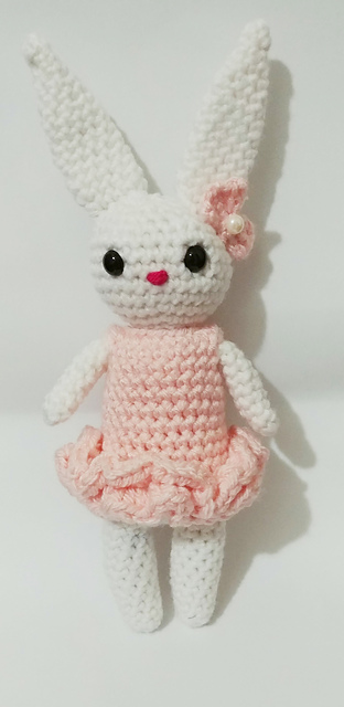 Bunny Girl