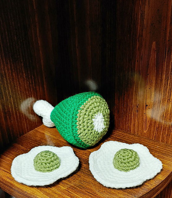 Green Ham
