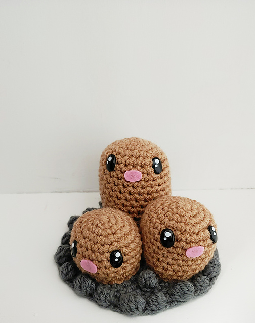 Dugtrio