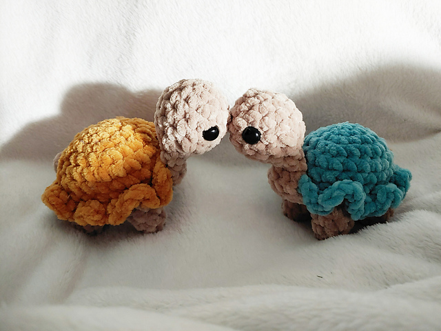 Little Turtle