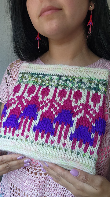 Cuello Chilco