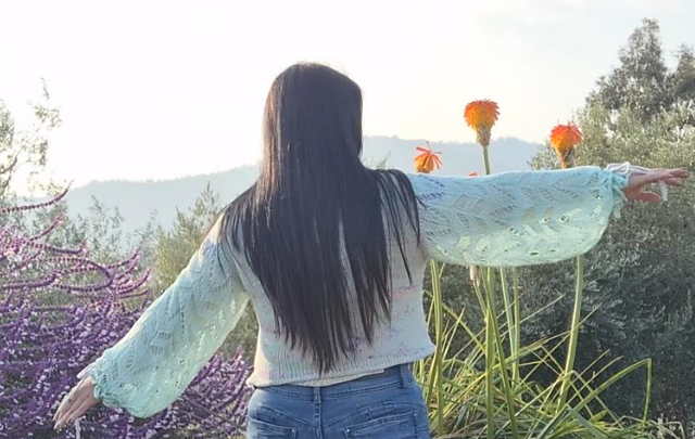 Colibri Sweater