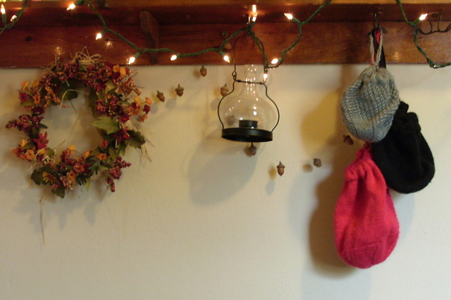 Pinwheel Bags