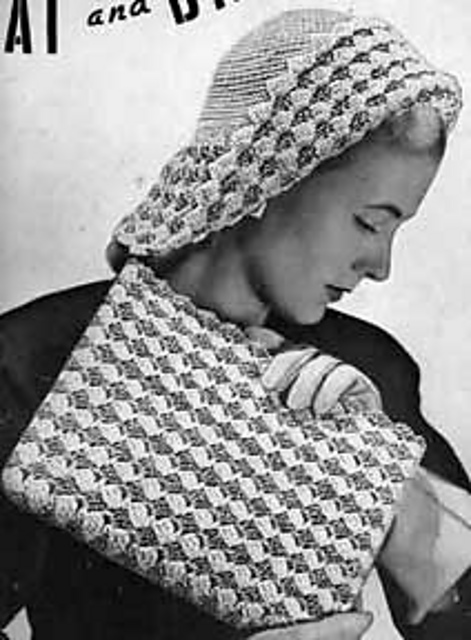 Swash Swagger Purse No. 772
