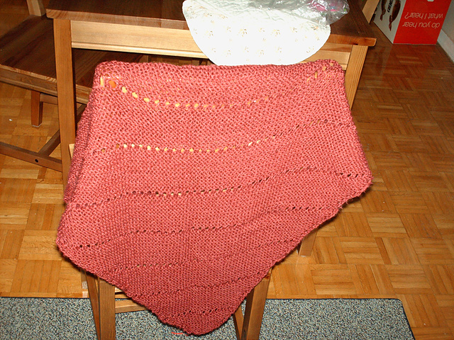Sophia Wrap