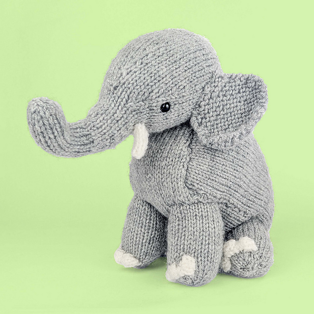 Peanut Butter the Elephant