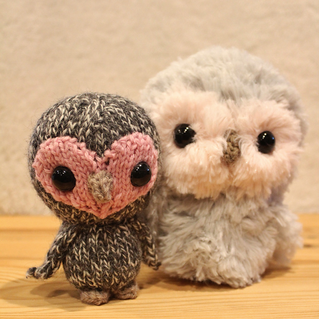 Owlentines