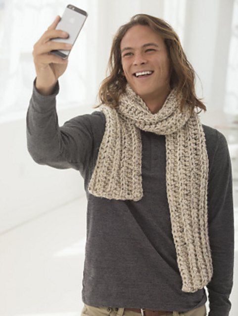 Brunch With Friends #Scarfie