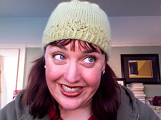 The Digit Hat