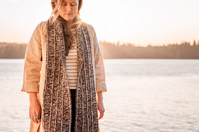 Roe Scarf