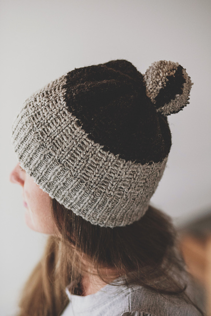 Woodward Hat