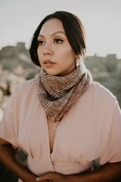 Birch Creek Bandana