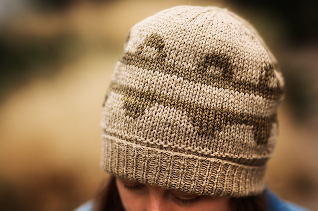 Mabrey Hat