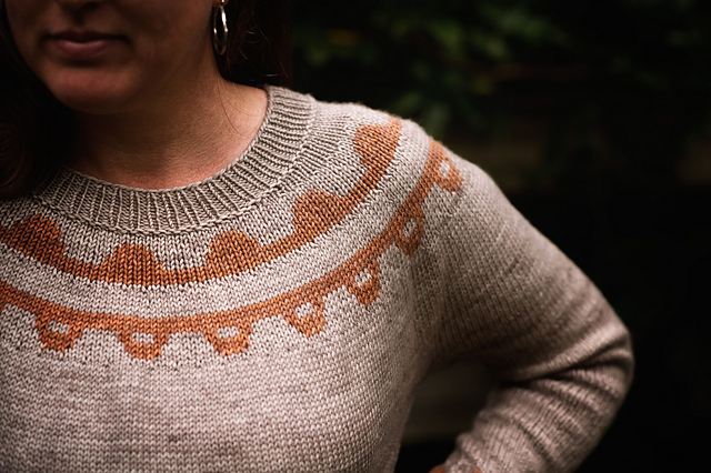 Mabrey Sweater
