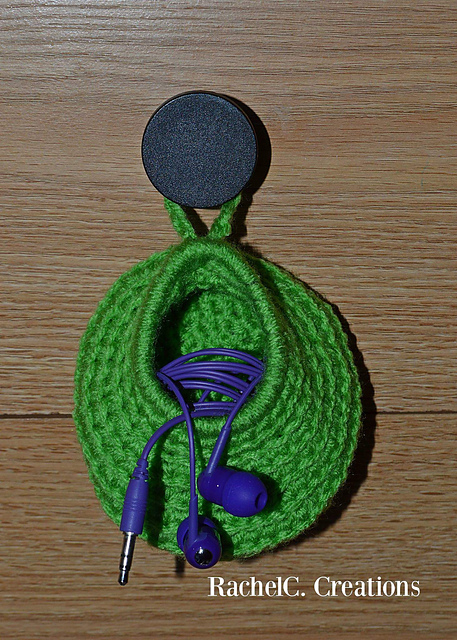 Linden's Pomona Pod