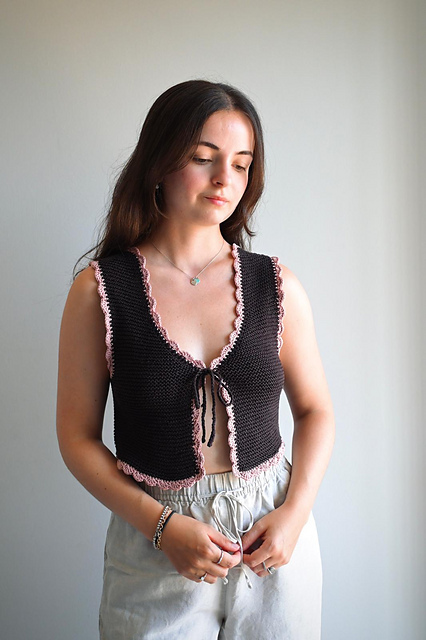 Rosel Vest