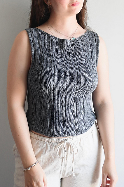 Nora Top