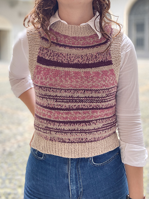 Ida Vest