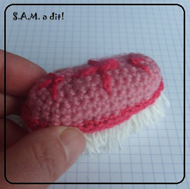 ze Brosse pour dinette