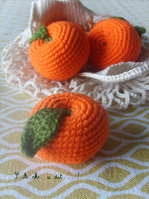 Mandarine