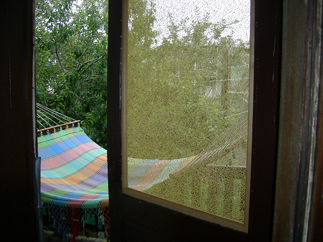 Screen Door