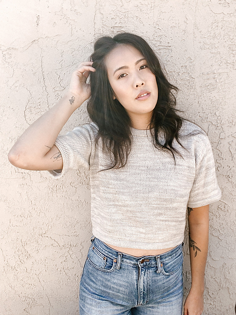 Riley Tee