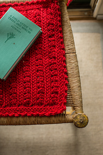 Limpet Chair Pad