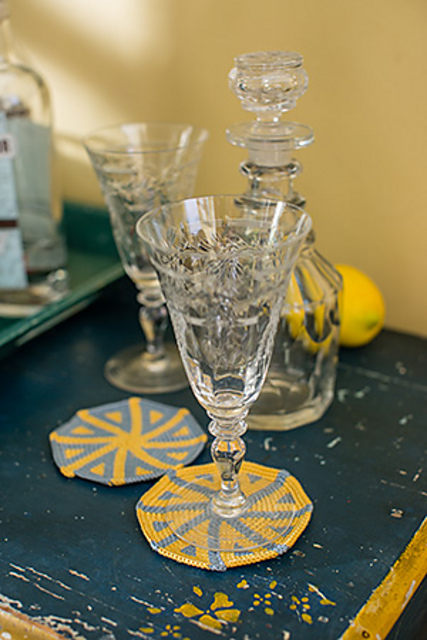 Spiral Coasters