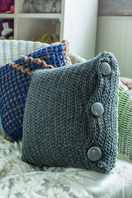 Charming Cushions