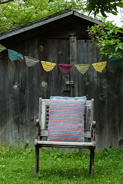 Enchanting Pillow
